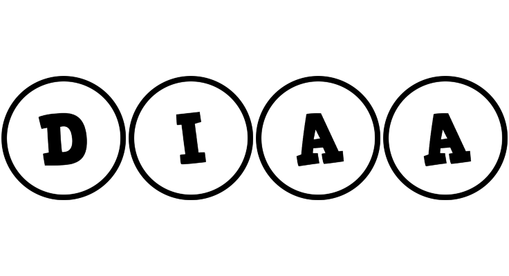 Diaa handy logo