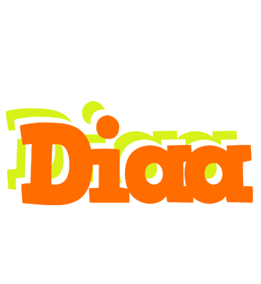 Diaa healthy logo