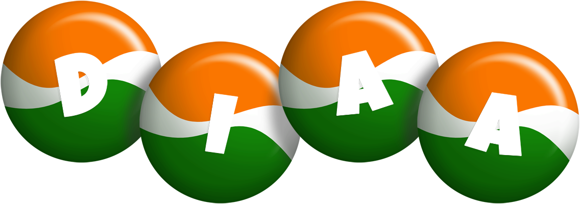 Diaa india logo