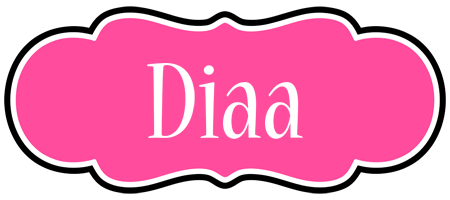 Diaa invitation logo