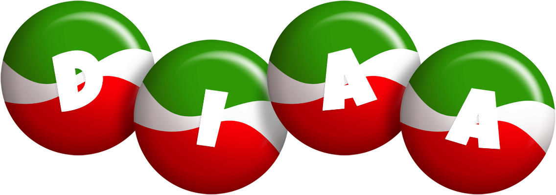 Diaa italy logo