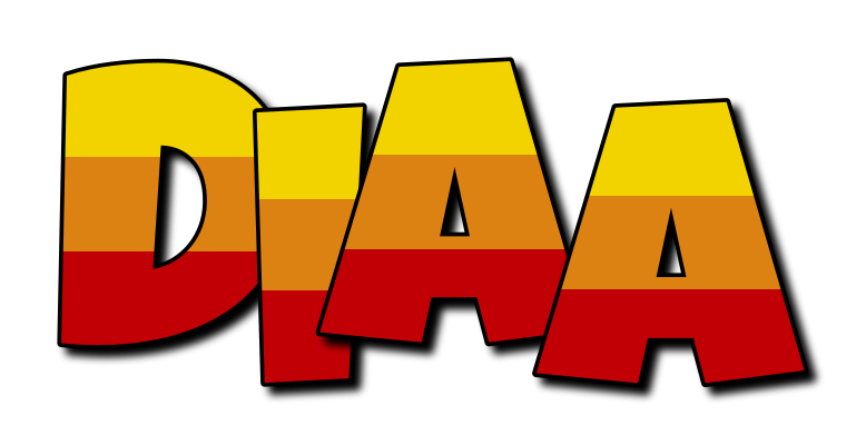 Diaa jungle logo