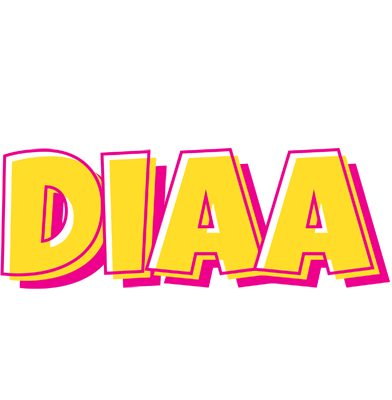 Diaa kaboom logo