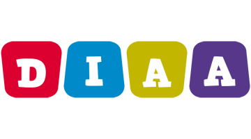 Diaa kiddo logo