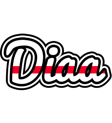 Diaa kingdom logo