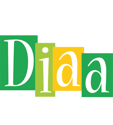 Diaa lemonade logo