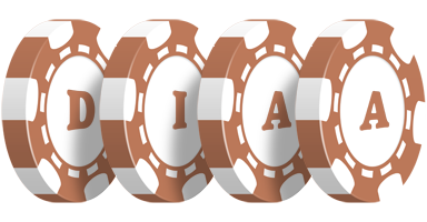 Diaa limit logo