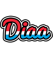 Diaa norway logo