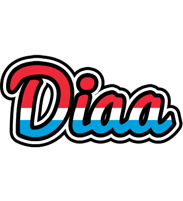 Diaa norway logo