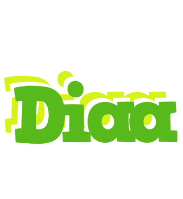 Diaa picnic logo