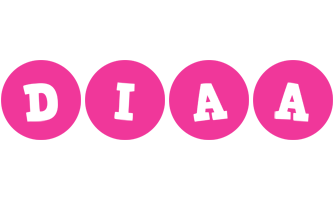 Diaa poker logo