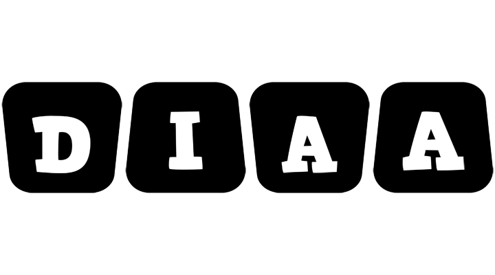 Diaa racing logo