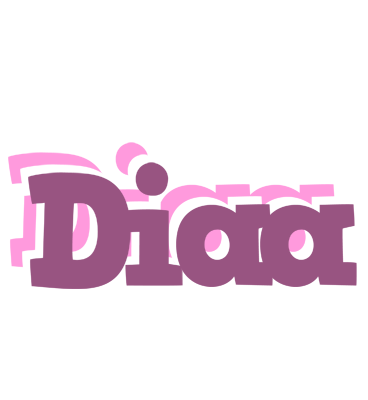 Diaa relaxing logo