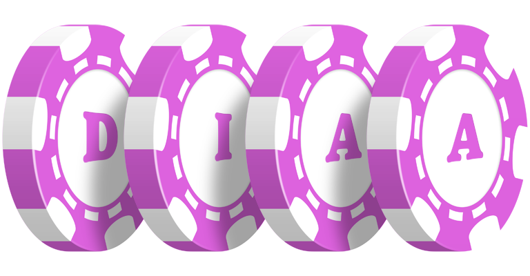 Diaa river logo