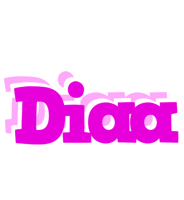 Diaa rumba logo
