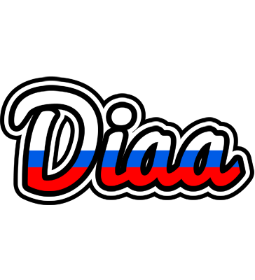 Diaa russia logo