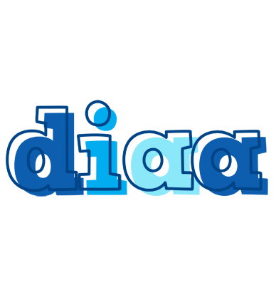 Diaa sailor logo