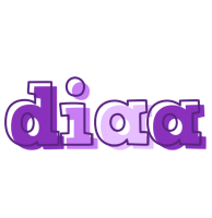 Diaa sensual logo