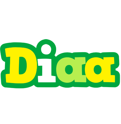 Diaa soccer logo