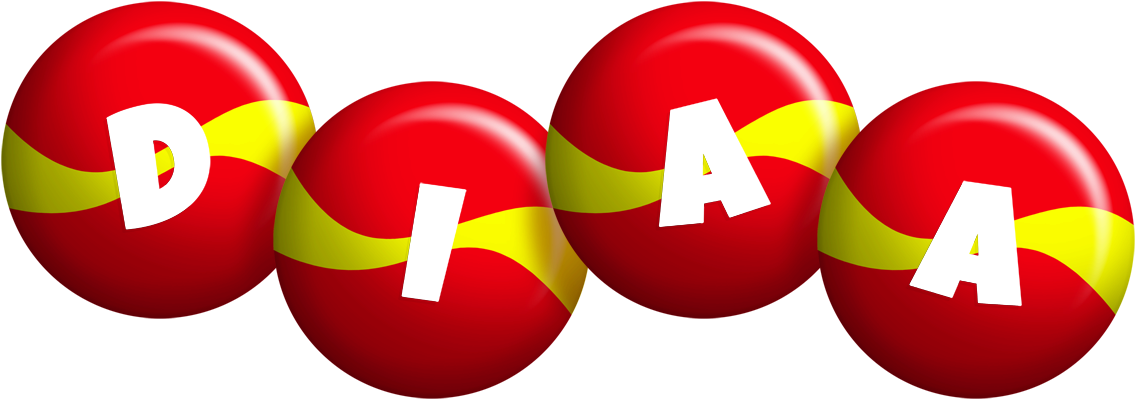 Diaa spain logo