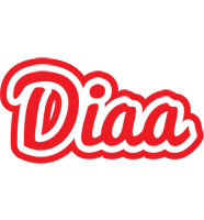 Diaa sunshine logo