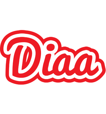 Diaa sunshine logo