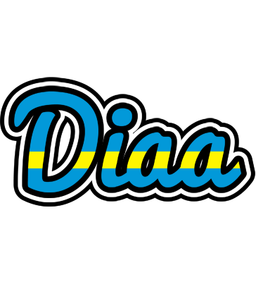 Diaa sweden logo