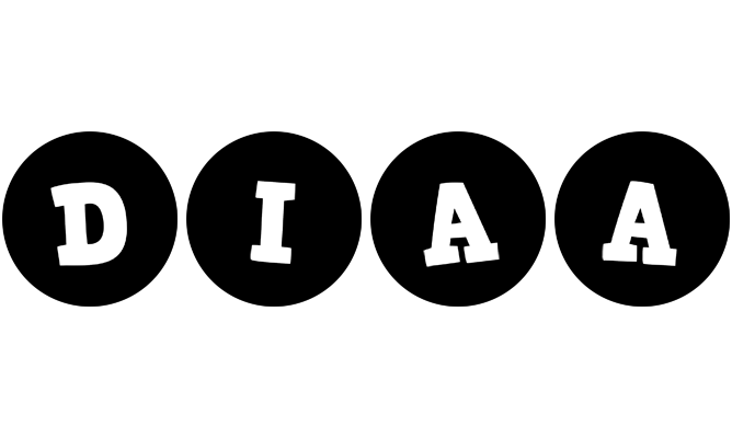 Diaa tools logo