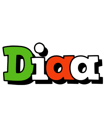 Diaa venezia logo