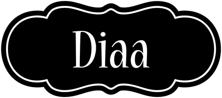 Diaa welcome logo