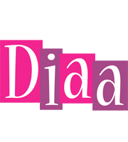 Diaa whine logo