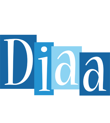Diaa winter logo