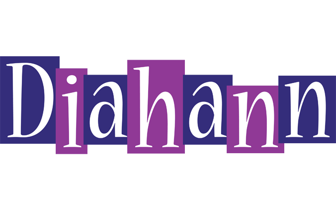 Diahann autumn logo