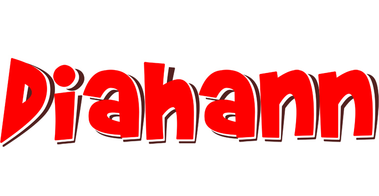 Diahann basket logo