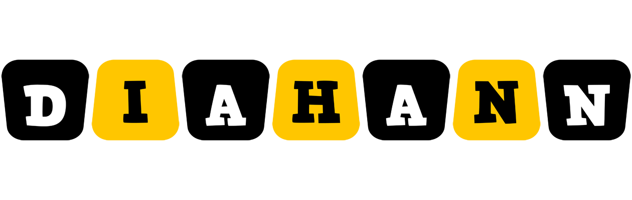 Diahann boots logo