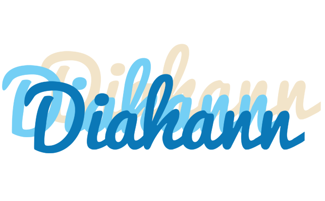Diahann breeze logo
