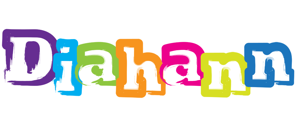 Diahann casino logo
