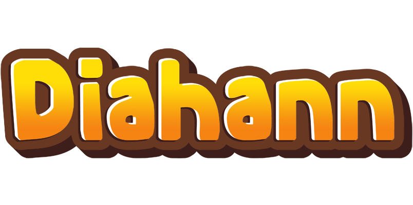 Diahann cookies logo