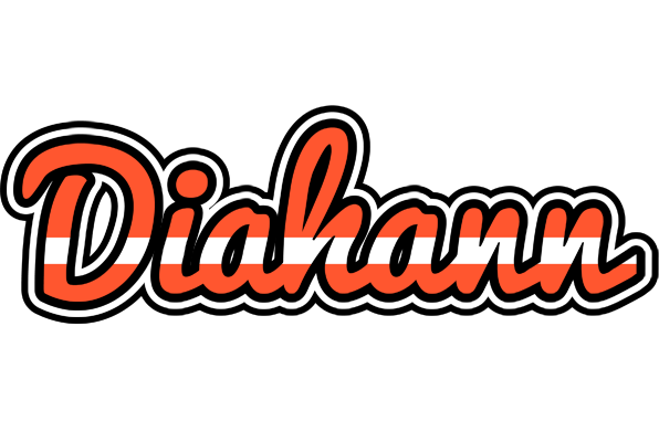 Diahann denmark logo
