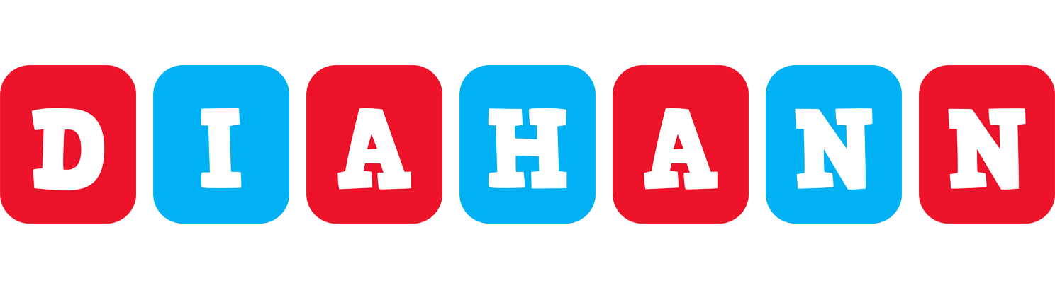 Diahann diesel logo