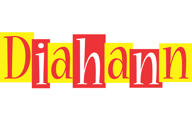 Diahann errors logo