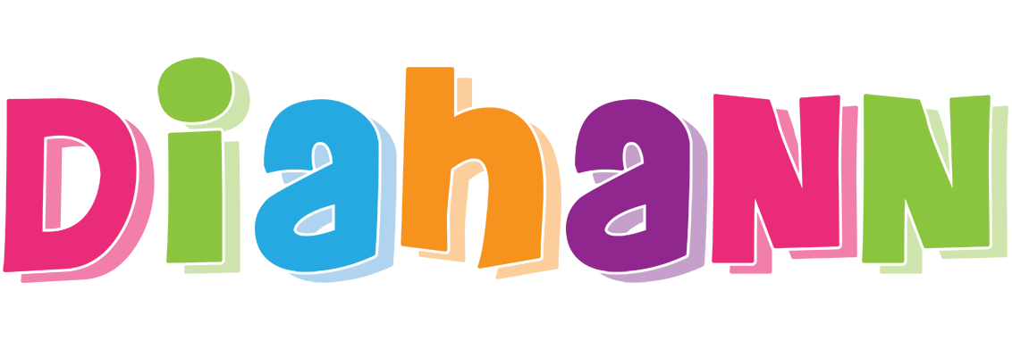 Diahann friday logo