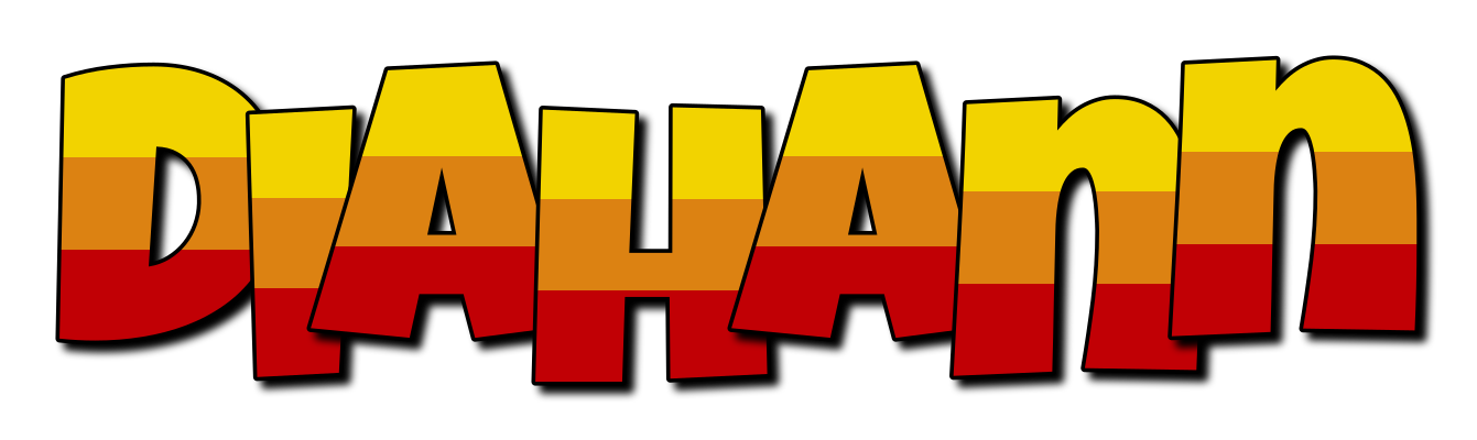 Diahann jungle logo