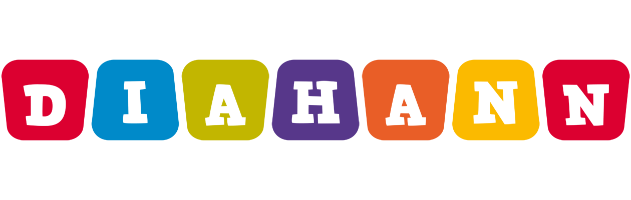 Diahann kiddo logo