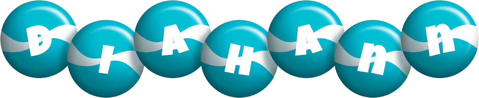Diahann messi logo