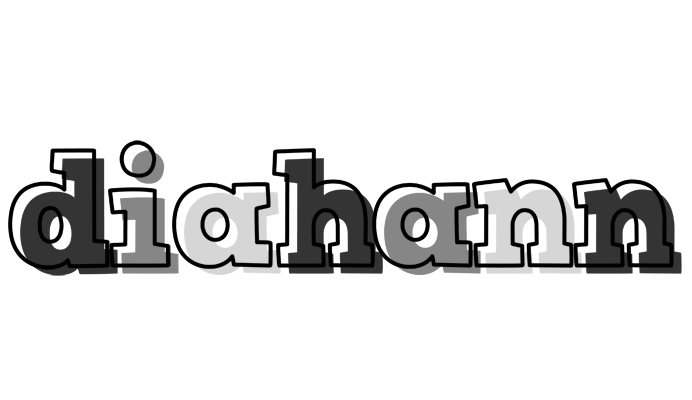 Diahann night logo