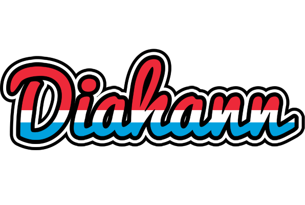 Diahann norway logo