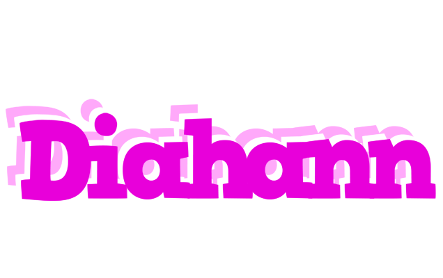 Diahann rumba logo