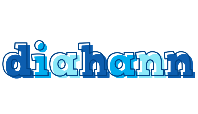 Diahann sailor logo