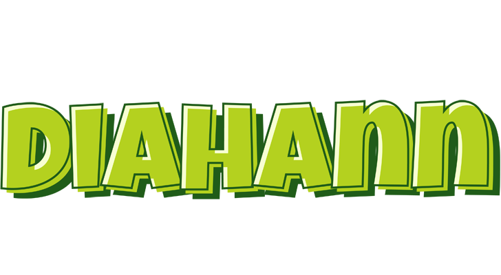 Diahann summer logo